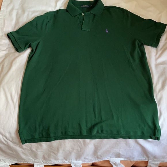 Polo by Ralph Lauren - Picture 7 of 16